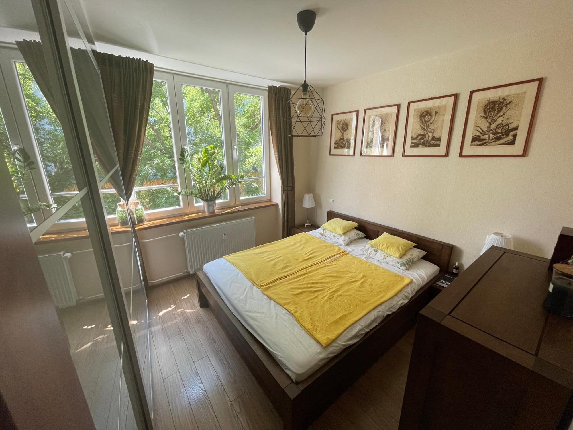 Orient Express Paris-Pressburg By Zazi Apartment ภายนอก รูปภาพ
