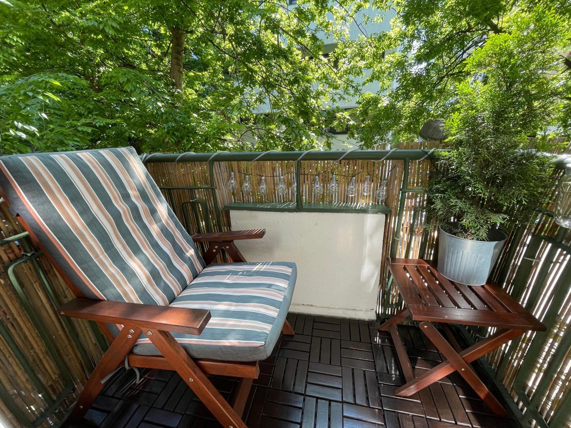 Orient Express Paris-Pressburg By Zazi Apartment ภายนอก รูปภาพ