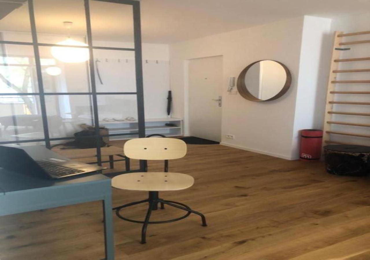 Orient Express Paris-Pressburg By Zazi Apartment ภายนอก รูปภาพ