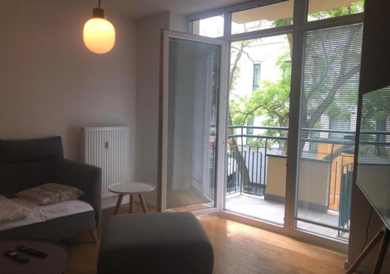 Orient Express Paris-Pressburg By Zazi Apartment ภายนอก รูปภาพ